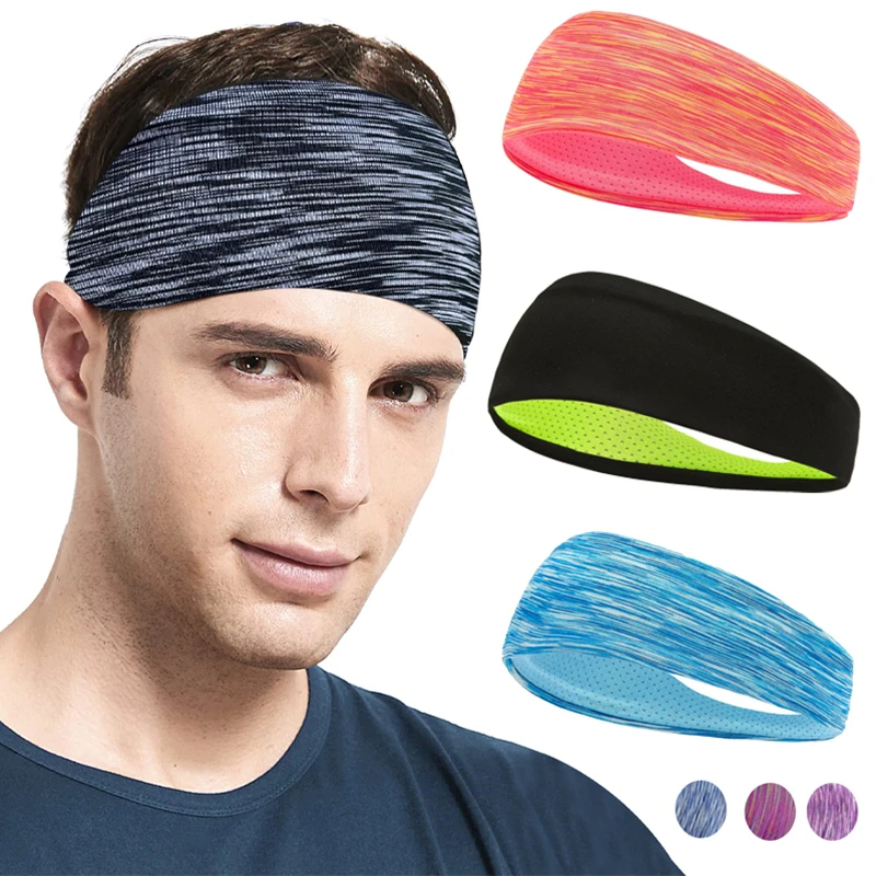 3PCS Sweatband for Men Women E - Men'S Grooming Tape review and price