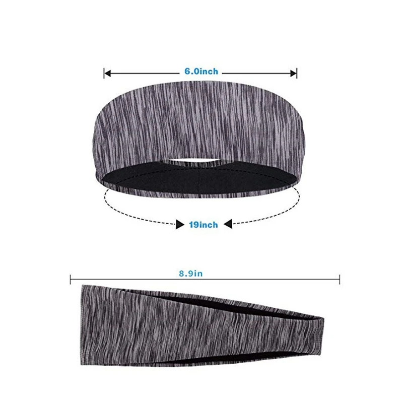 3PCS Sweatband for Men Women E - Men'S Grooming Tape review and price