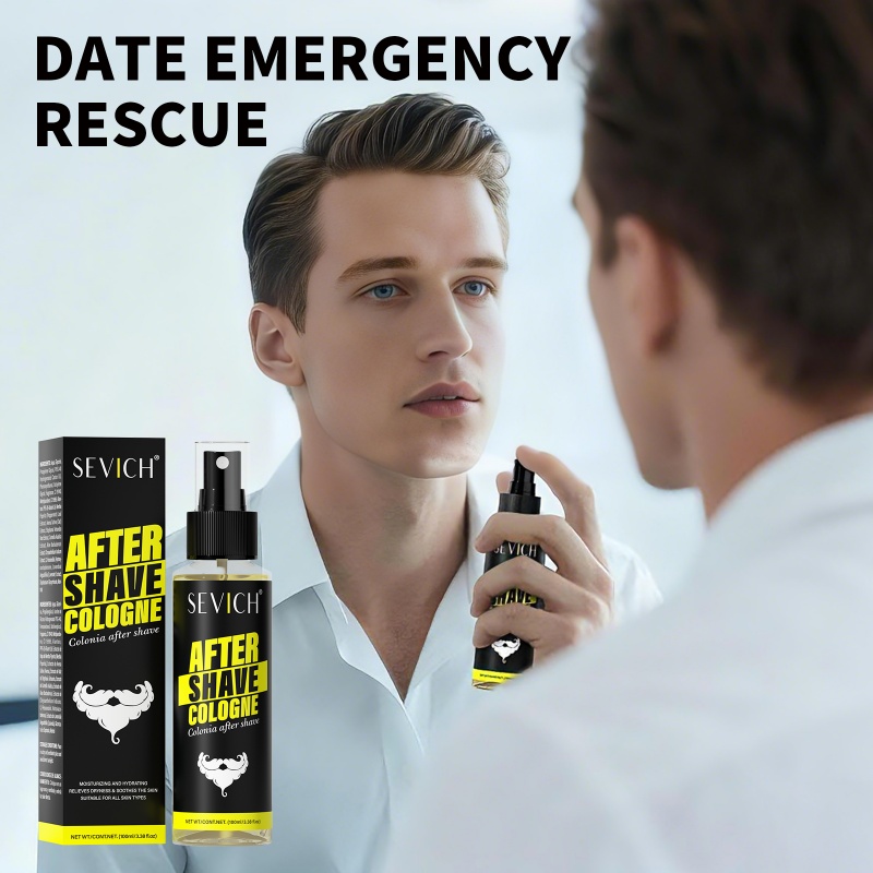 Aftershave Nourish Oil Spray F - Aftershave Balm Mens review and price