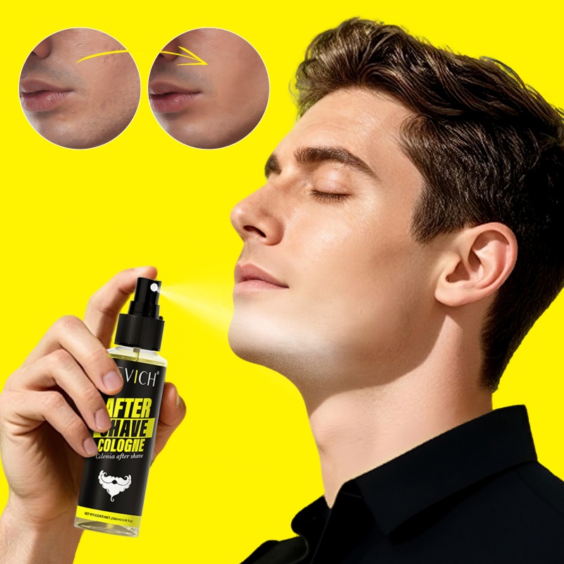 Aftershave Nourish Oil Spray F - Aftershave Balm Mens review and price