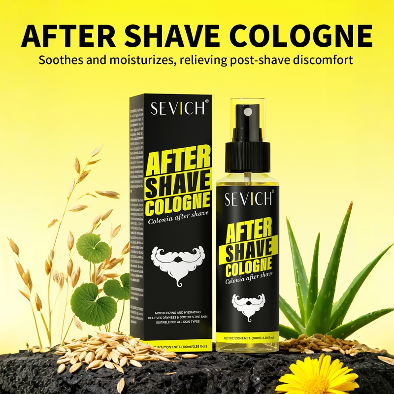Aftershave Nourish Oil Spray F - Aftershave Balm Mens review and price