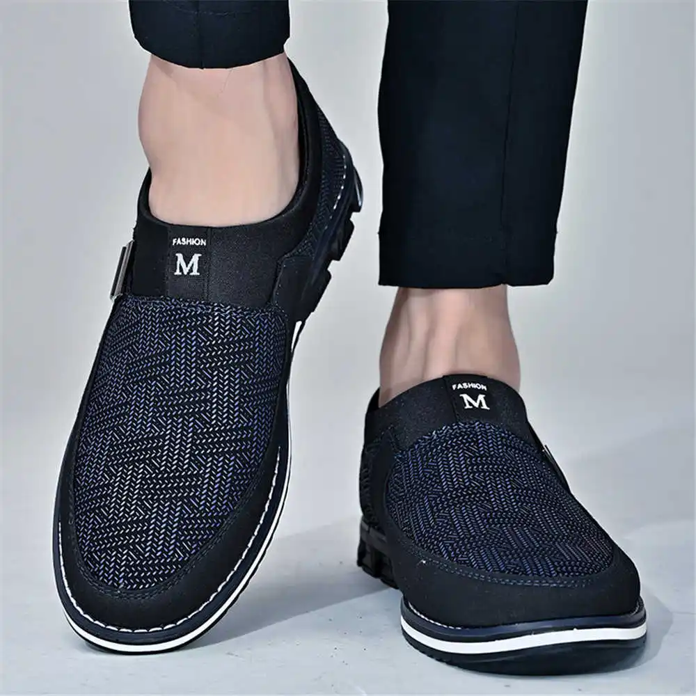 Dark Blue 44-45 Summer Shoes S - Mens Vintage Grooming Kit review and price