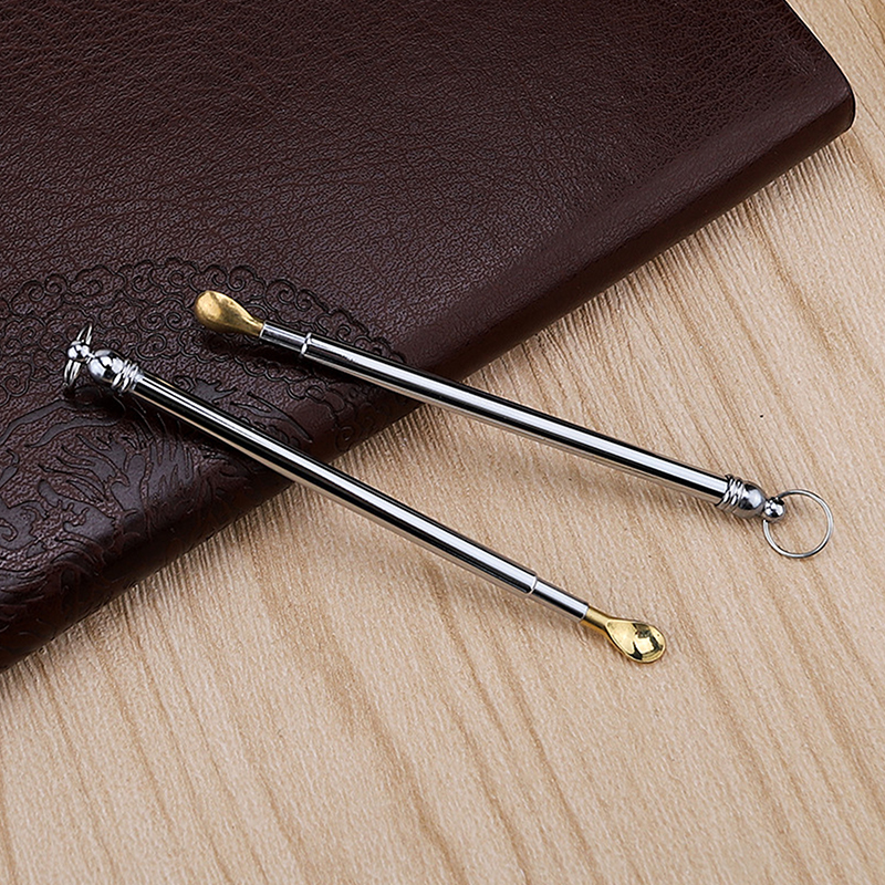 Creative Scalable Brass Ear Sp - Ear Wax Remover review and price