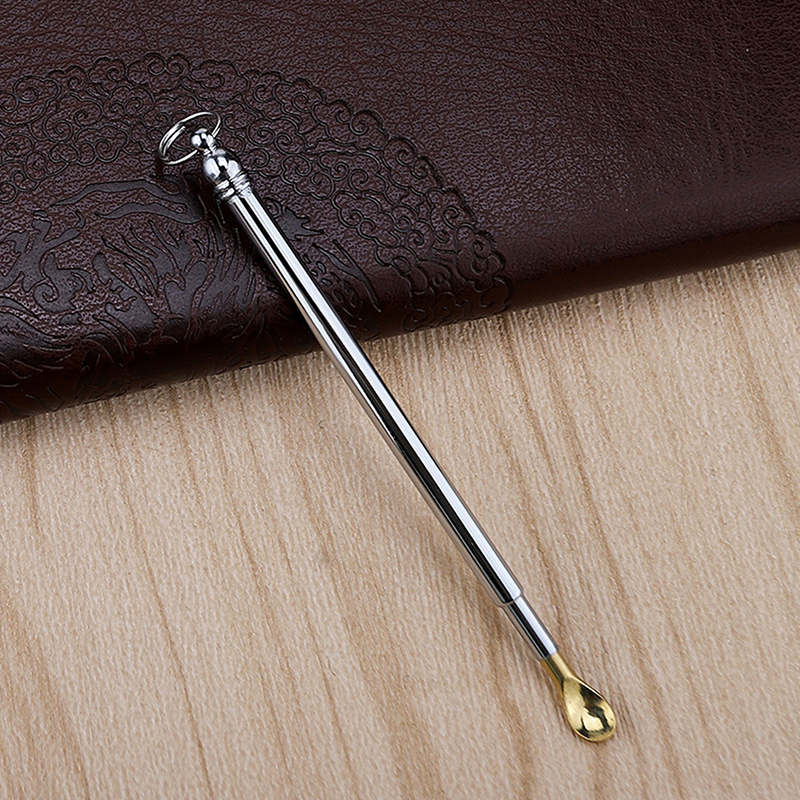 Creative Scalable Brass Ear Sp - Ear Wax Remover review and price