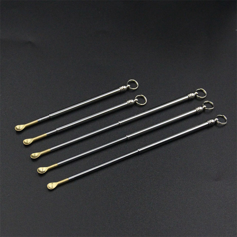 Creative Scalable Brass Ear Sp - Ear Wax Remover review and price