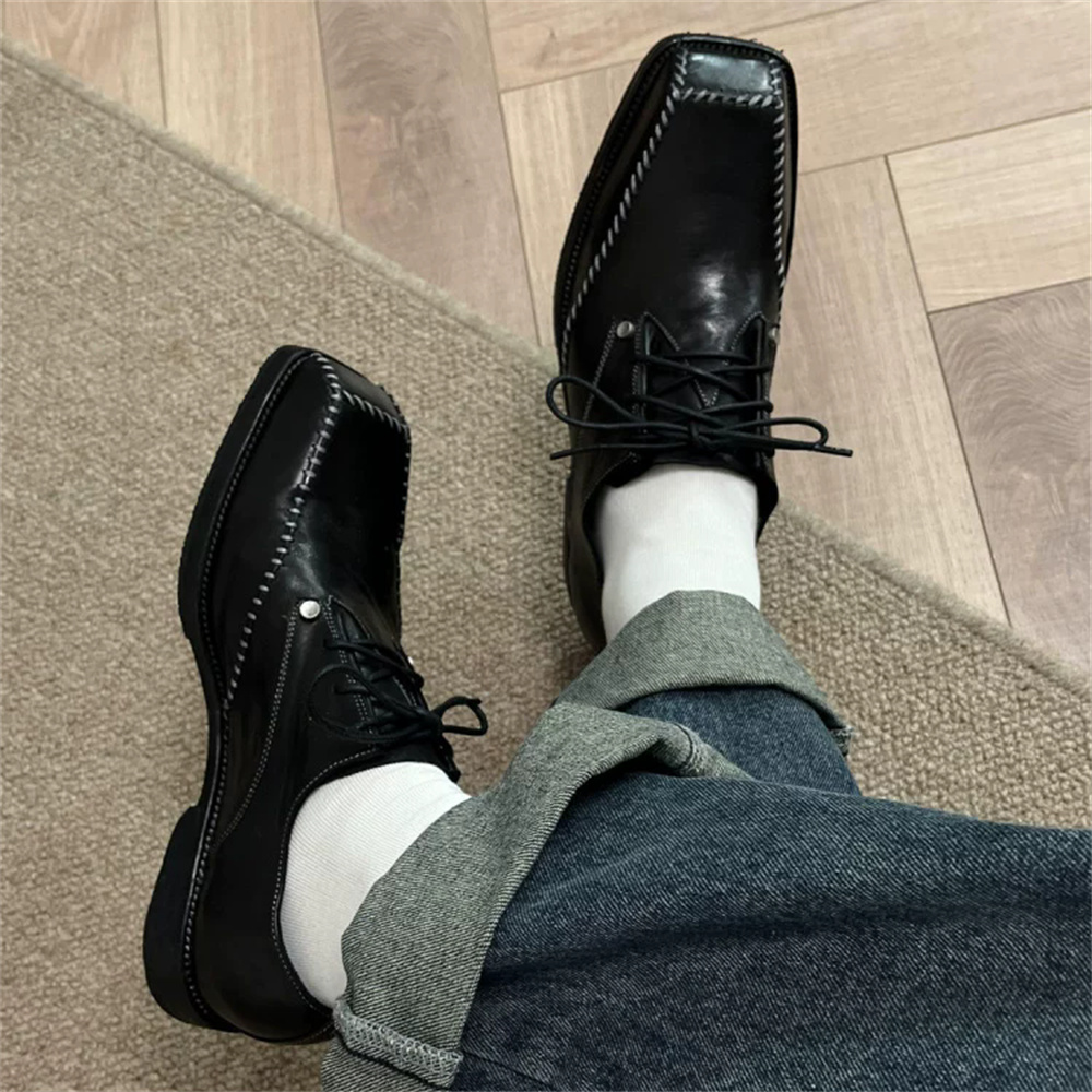 Derby Shoes for Men British St - Men Grooming Usa review and price