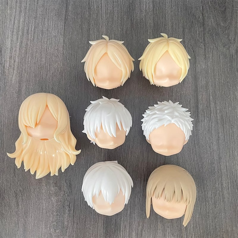 (only hair)GSC Clay Man Hair w - Pomade Hair Clay review and price