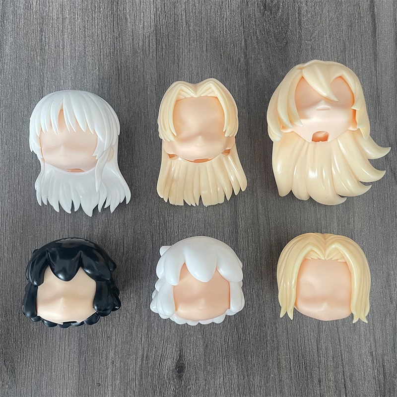 (only hair)GSC Clay Man Hair w - Pomade Hair Clay review and price