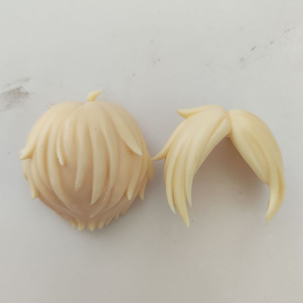 (only hair)GSC Clay Man Hair w - Pomade Hair Clay review and price