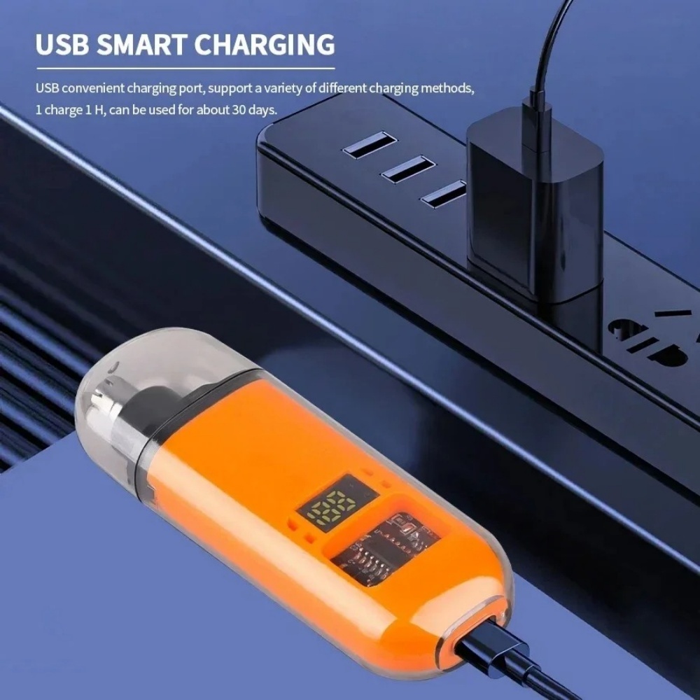 Electric Nose Hair Trimmer Cli - Men'S Grooming Scissors review and price