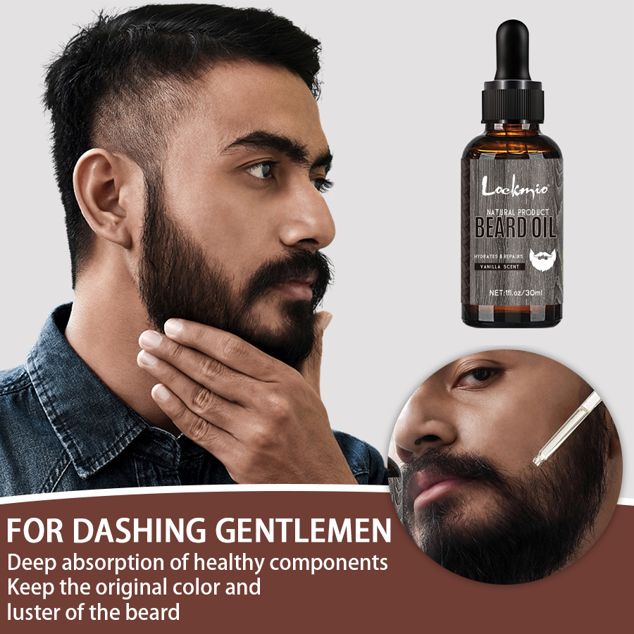 LOCKMIO 2pcs Natural Vanilla S - Men'S Grooming Kits review and price