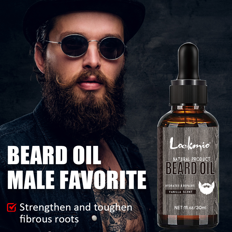 LOCKMIO 2pcs Natural Vanilla S - Men'S Grooming Kits review and price