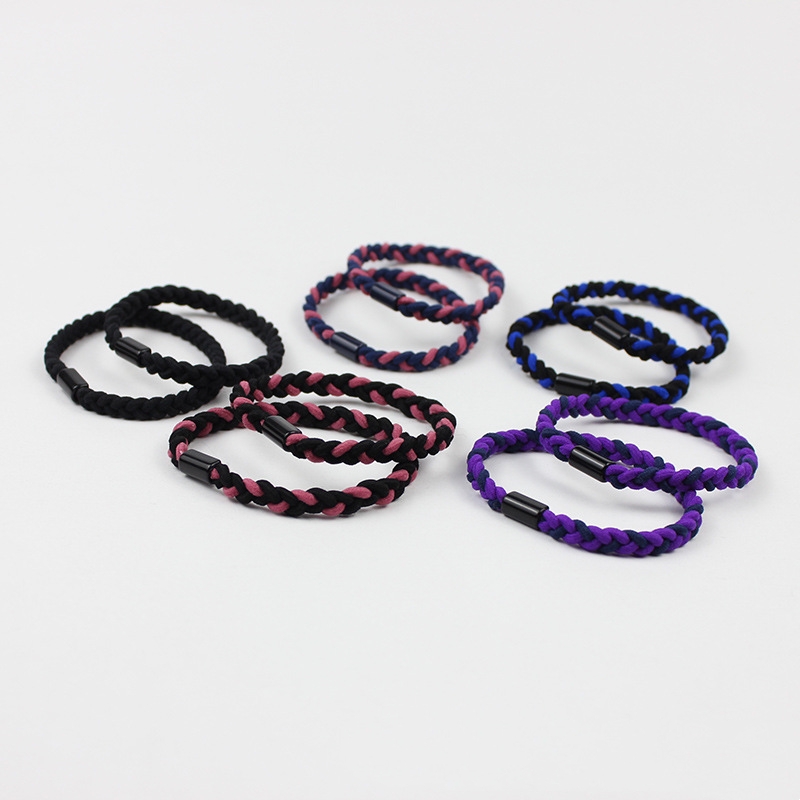 10pcs Boho Hair Ties Bracelets - Men'S Grooming Tape review and price