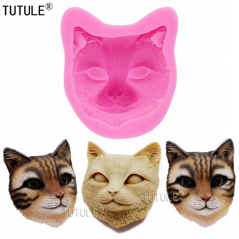 Cat Head Silicone Hair Brush C - Pomade Hair Clay review and price