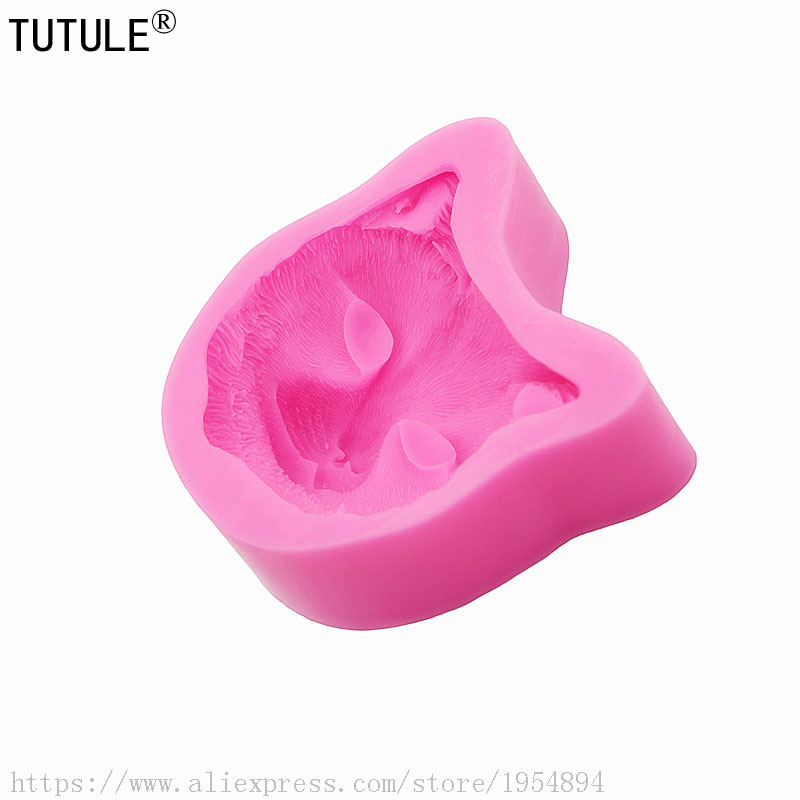 Cat Head Silicone Hair Brush C - Pomade Hair Clay review and price