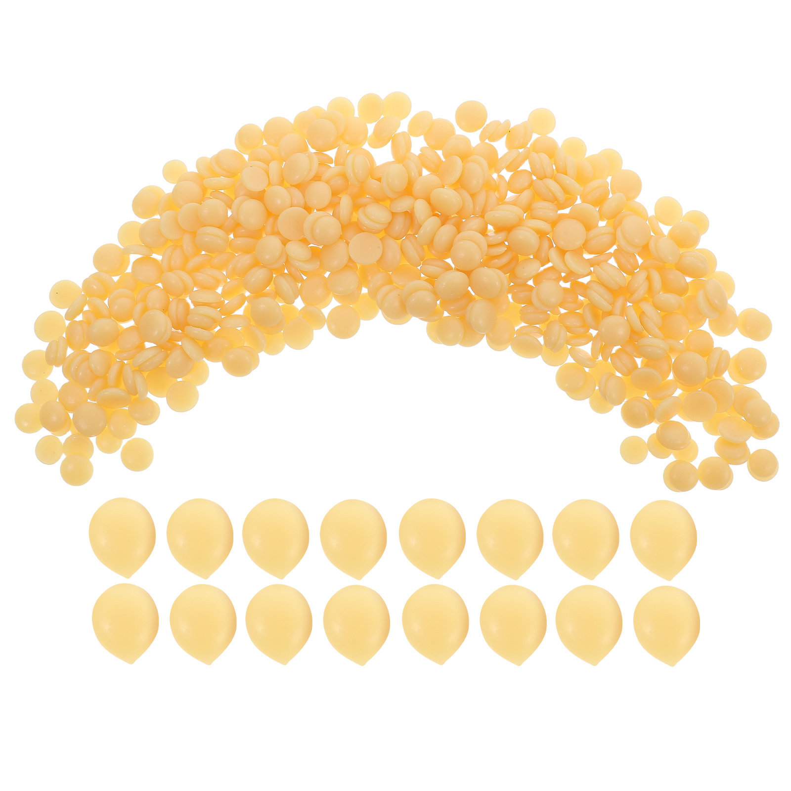 100G Professional Hard Wax Bea - Ear Wax Remover review and price