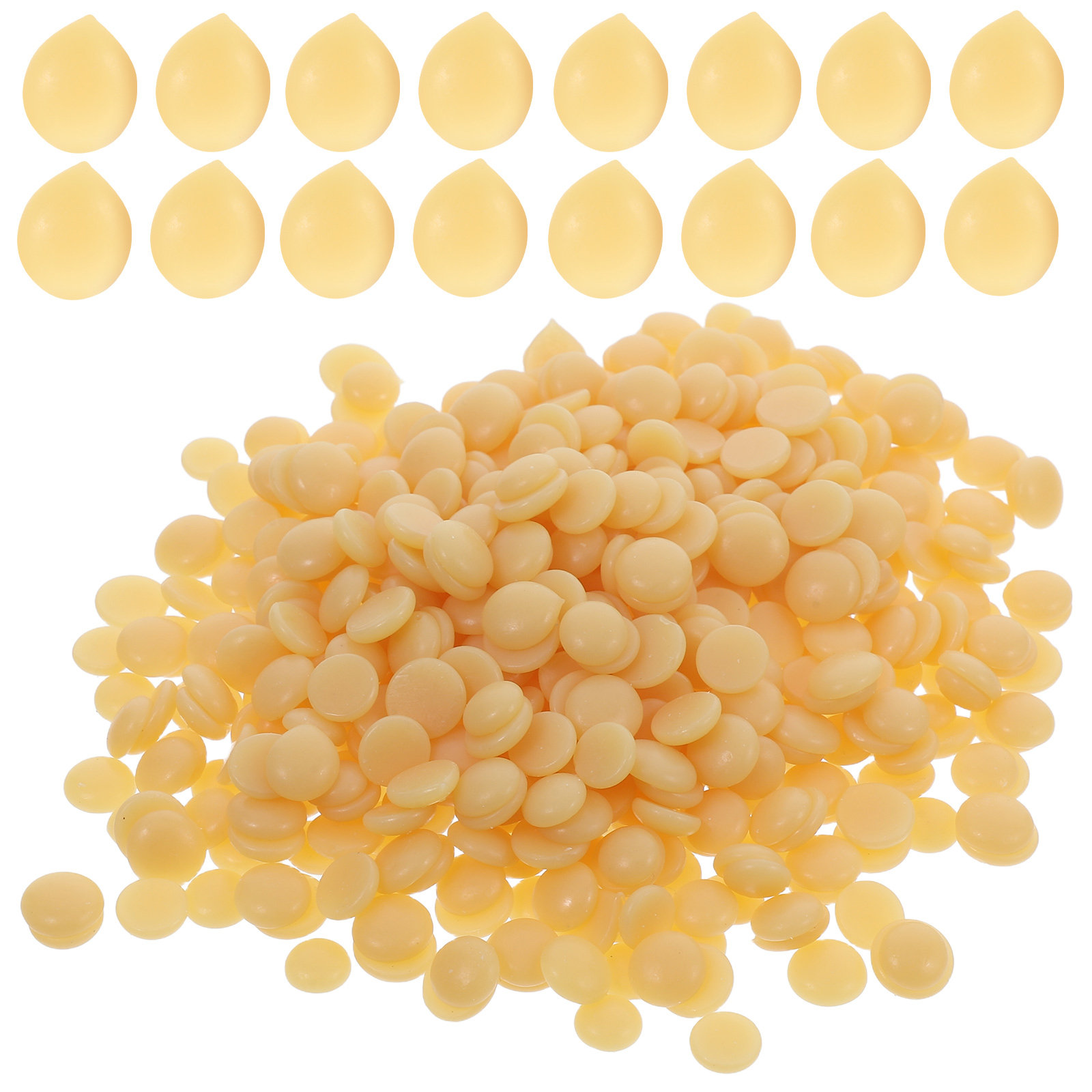 100G Professional Hard Wax Bea - Ear Wax Remover review and price