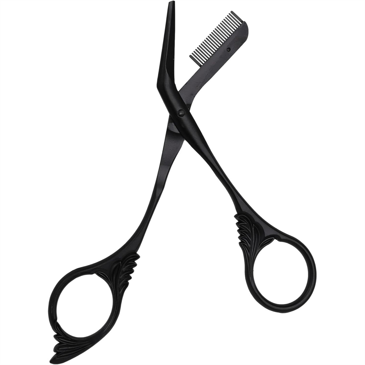 Eyebrow Scissors Trimmer with  - Men Grooming Usa review and price