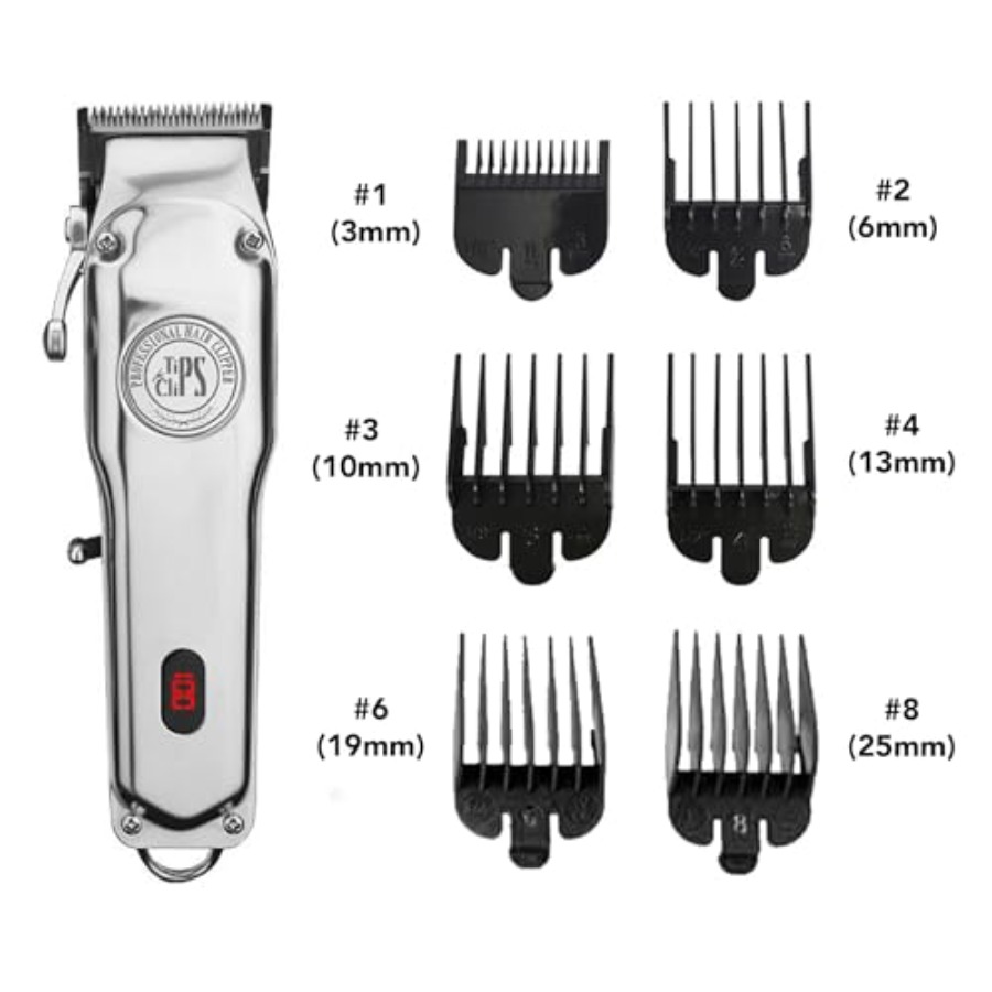 Cordless Hair Clippers for Men - Men'S Grooming Kits review and price