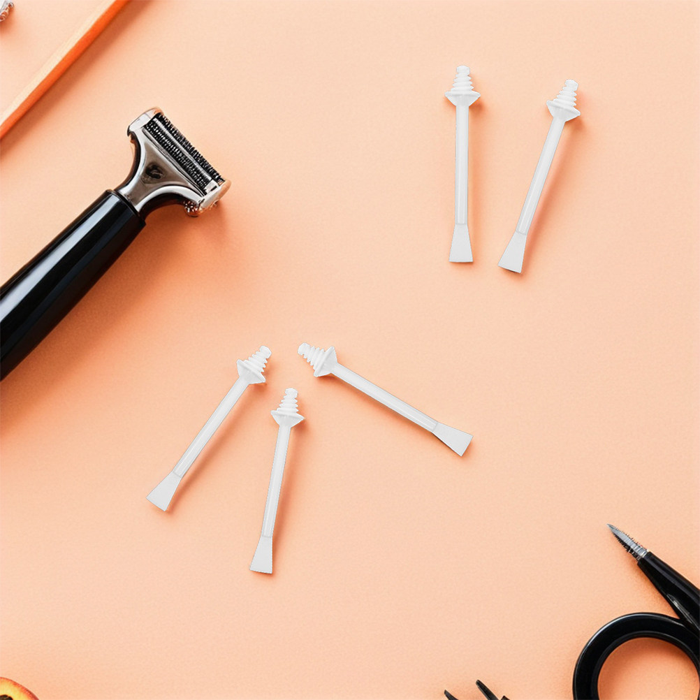 100Pcs Nose Wax Sticks Dual-En - Ear Wax Remover review and price