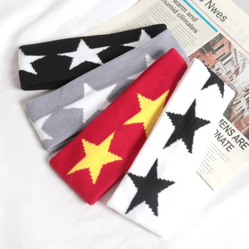 Elastic Pentagram Hair Bands W - Men'S Grooming Tape review and price