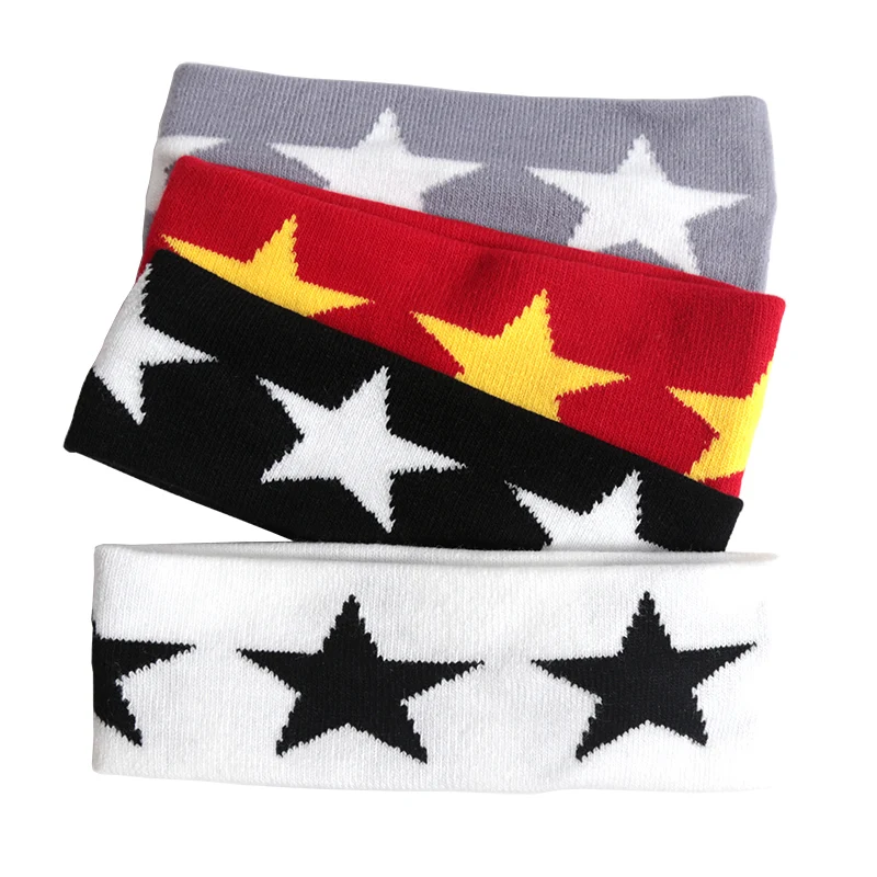 Elastic Pentagram Hair Bands W - Men'S Grooming Tape review and price