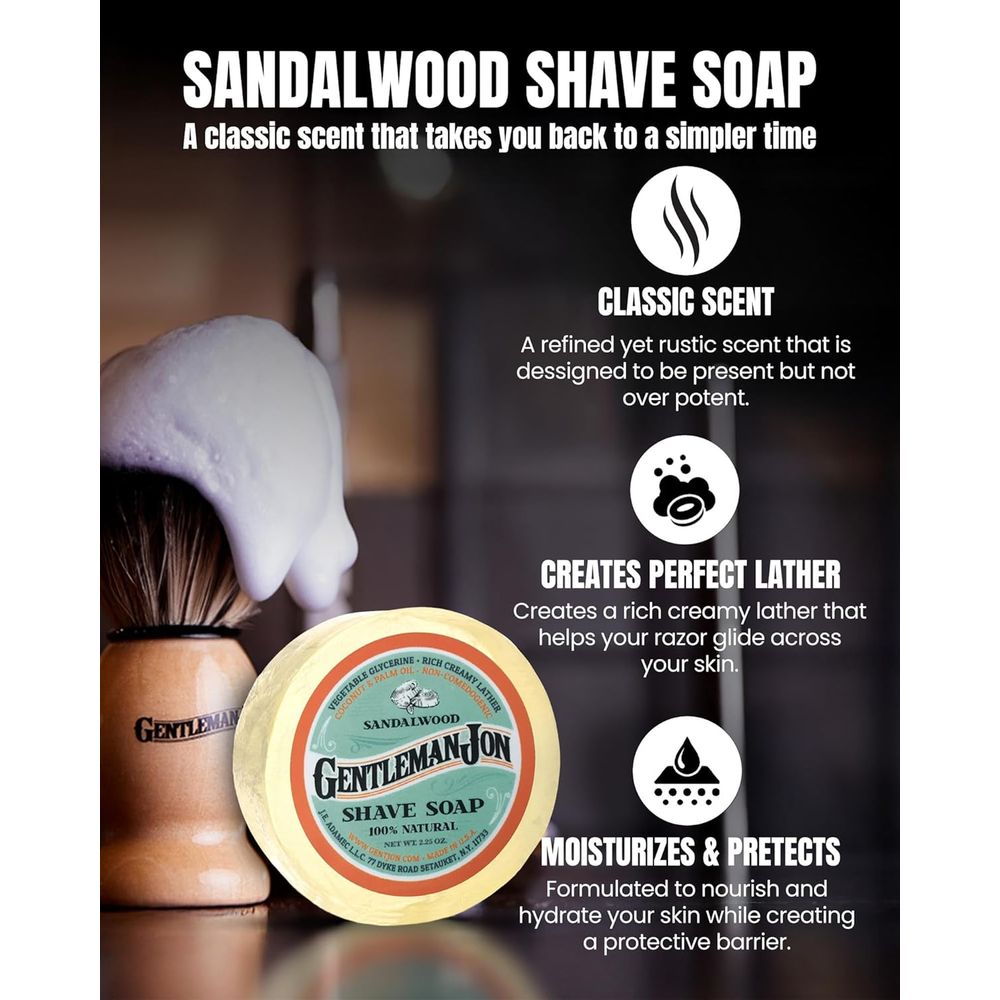 Classic Wet Shave Grooming Kit - Men'S Grooming Kits review and price
