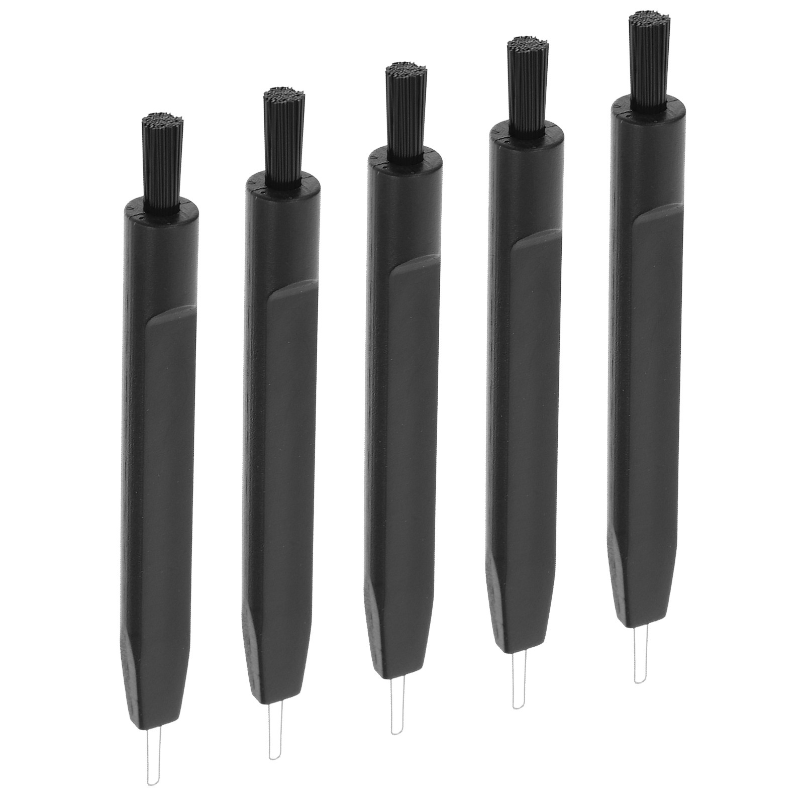 5pcs Hearing Aid Cleaning Brus - Ear Wax Remover review and price