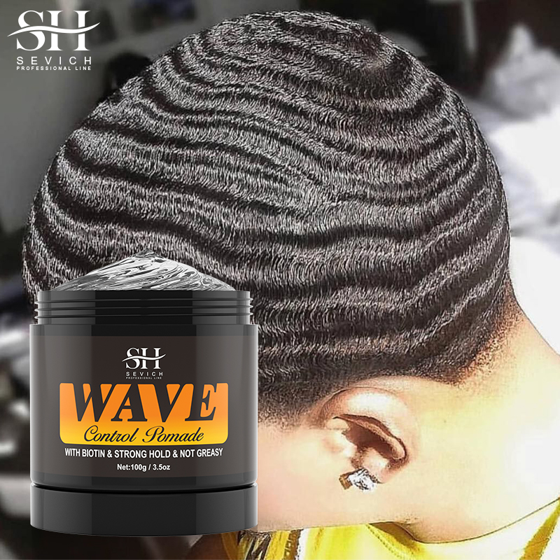 Natural Wave Control Pomade Ha - Pomade Hair Clay review and price