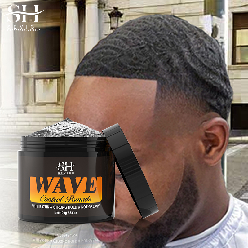 Natural Wave Control Pomade Ha - Pomade Hair Clay review and price