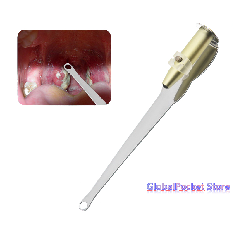 [TG823]Ear Wax Tonsil Stone Re - Ear Wax Remover review and price