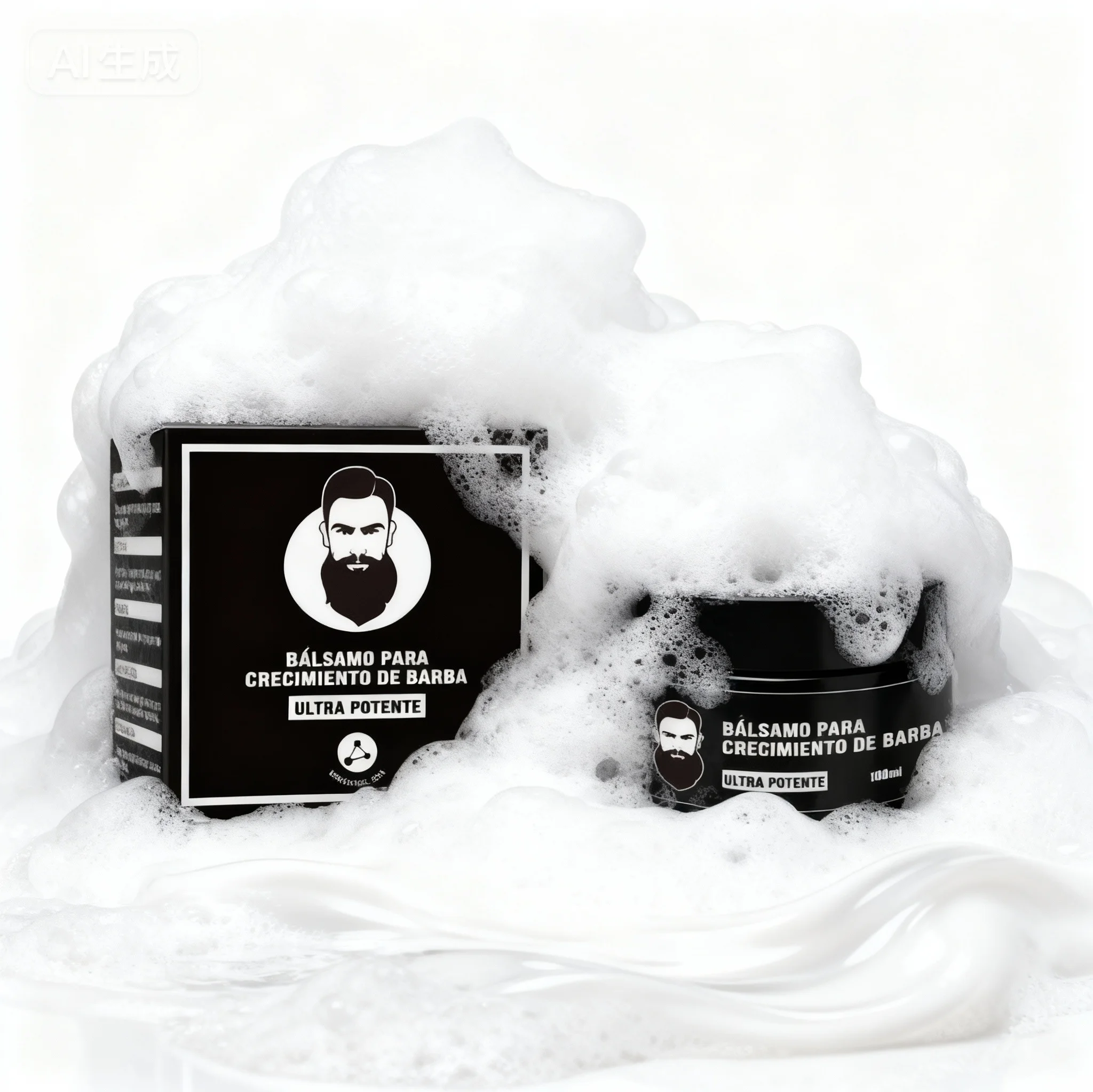 Daily Men’s Beard Balm - Gentl - Aftershave Balm Mens review and price