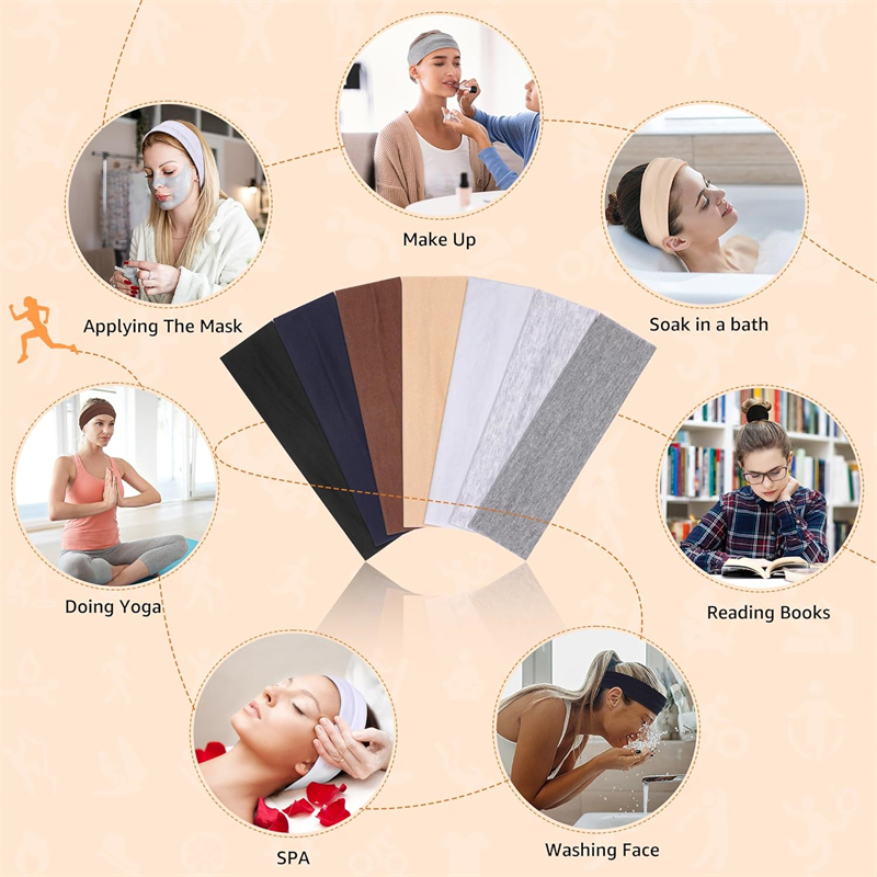 7Pcs/Lot Summer Sports Yoga He - Men'S Grooming Tape review and price