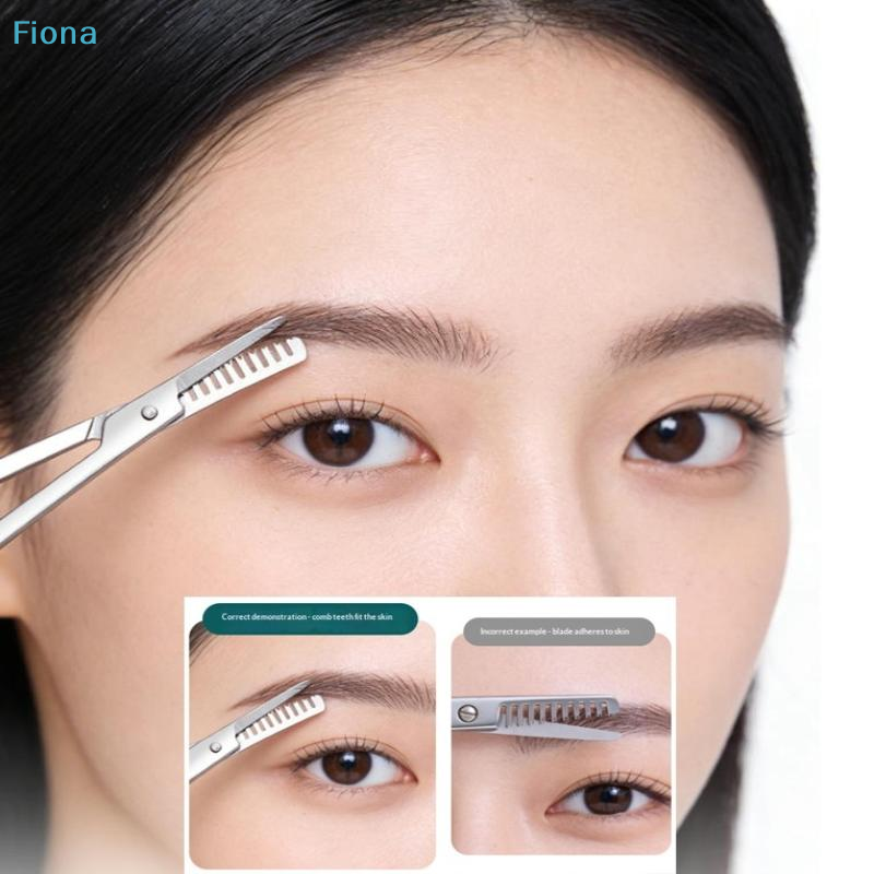 ✔Stainless Steel Eyebrow Trimm - Men'S Grooming Shaver review and price