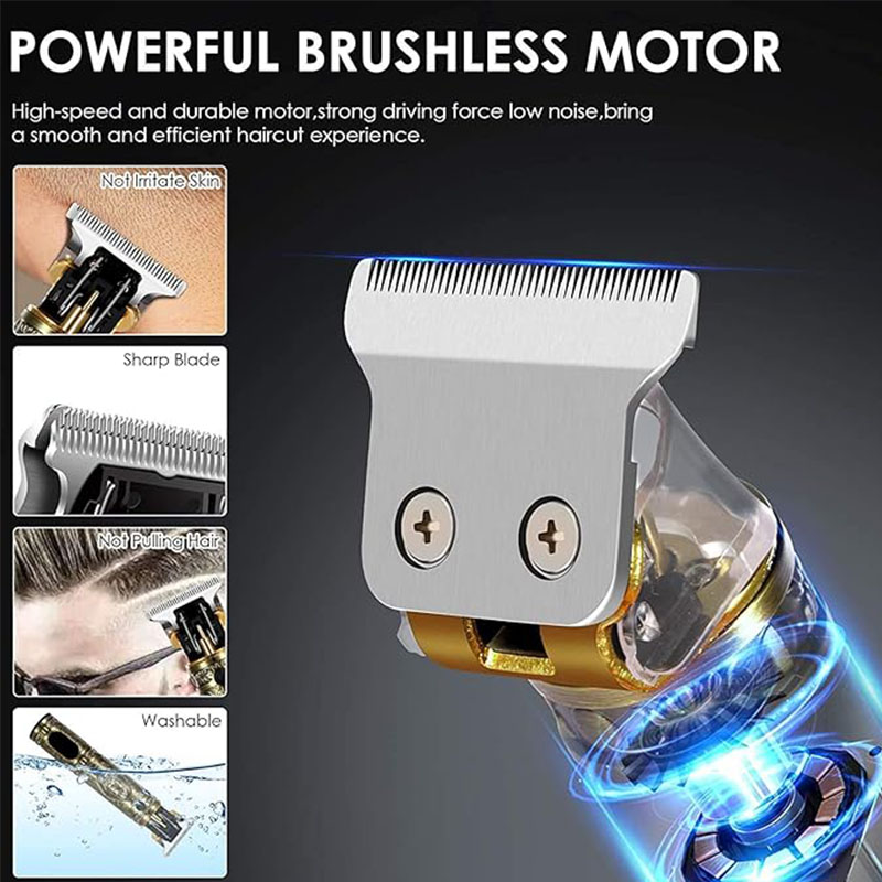 2026 Vintage Mens Hair Clipper - Men'S Grooming Shaver review and price