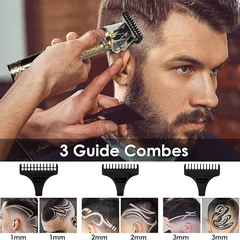2026 Vintage Mens Hair Clipper - Men'S Grooming Shaver review and price