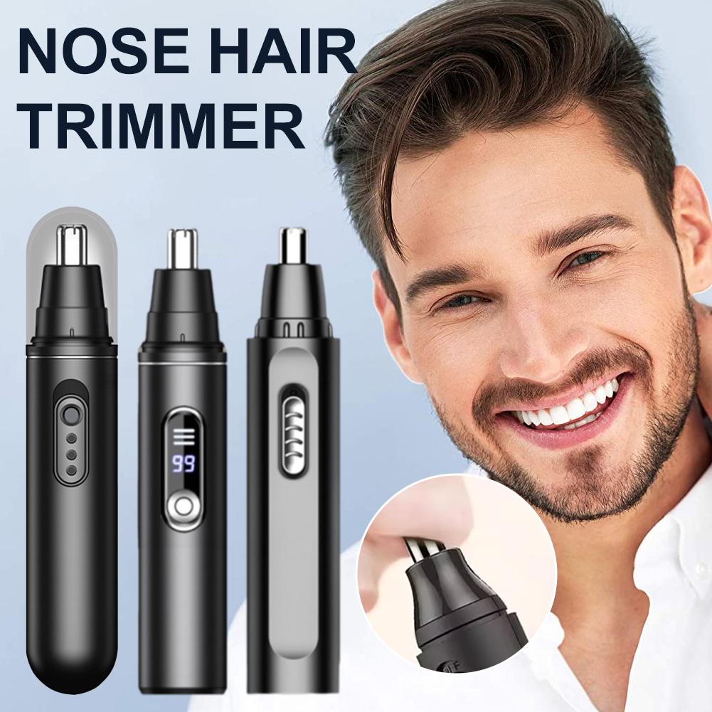 2026 Upgrade Portable Mini Nos - Men'S Grooming Scissors review and price