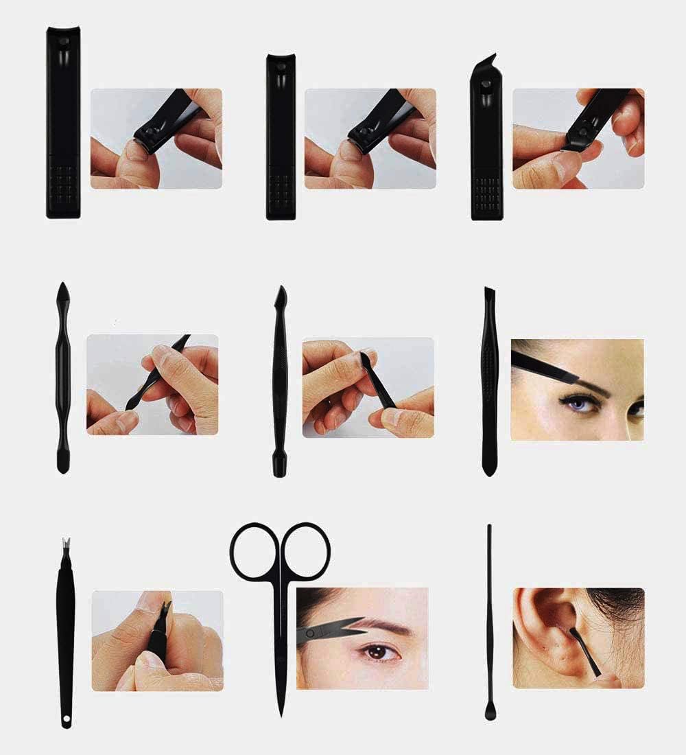 Stainless Steel Nail Clippers  - Men'S Grooming Fingernails review and price