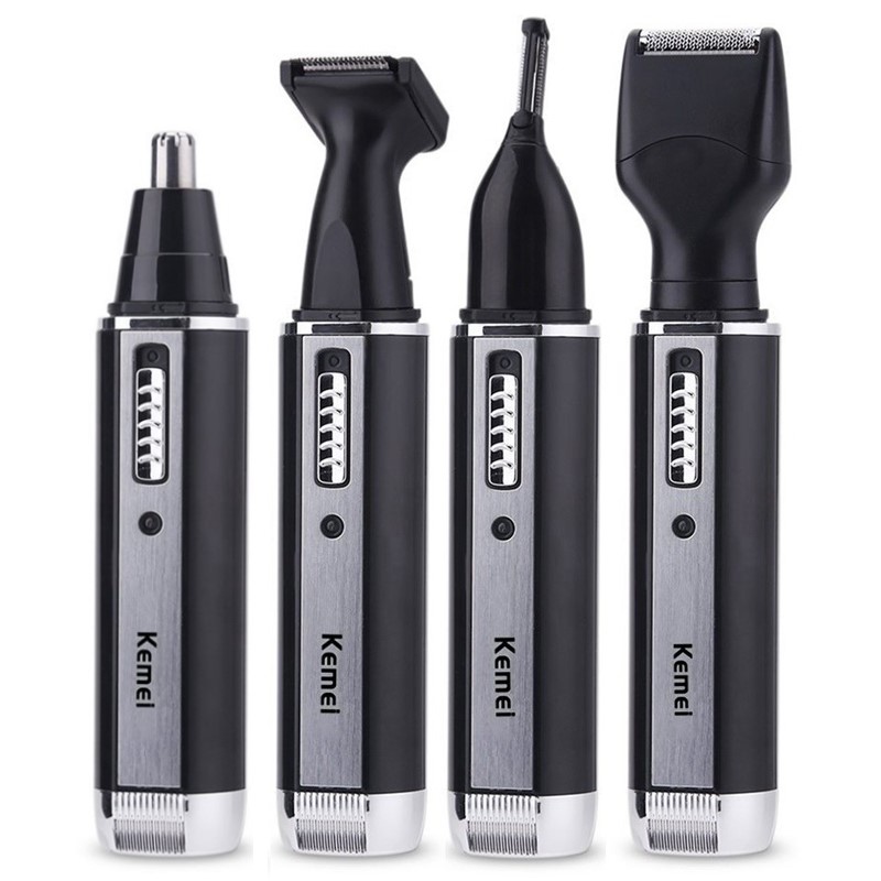 Keme 4in1 Nose Hair Trimmer Fo - Men'S Grooming Shaver review and price