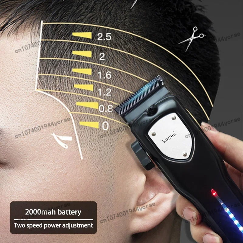 Hair Clipper for Men Barber Bl - Men'S Grooming Shaver review and price