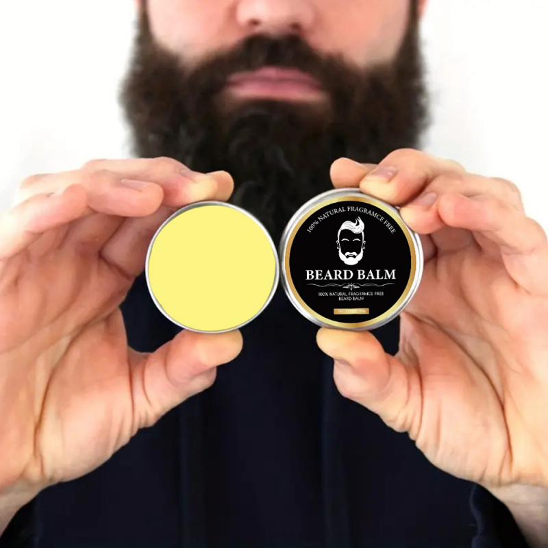 Beard Balm for Men Wash Free M - Aftershave Balm Mens review and price