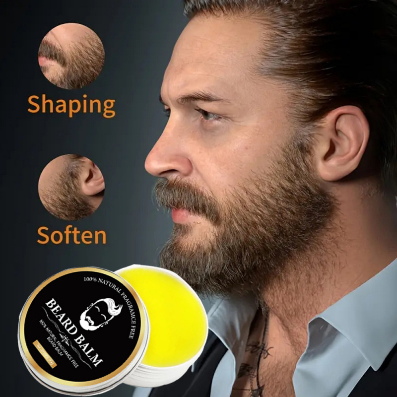 Beard Balm for Men Wash Free M - Aftershave Balm Mens review and price