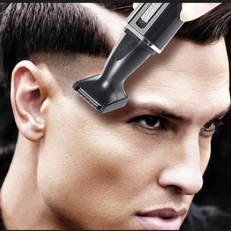 Kemei Rechargeable Electric Al - Men'S Grooming Shaver review and price