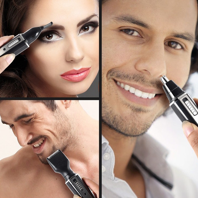 Kemei Rechargeable Electric Al - Men'S Grooming Shaver review and price