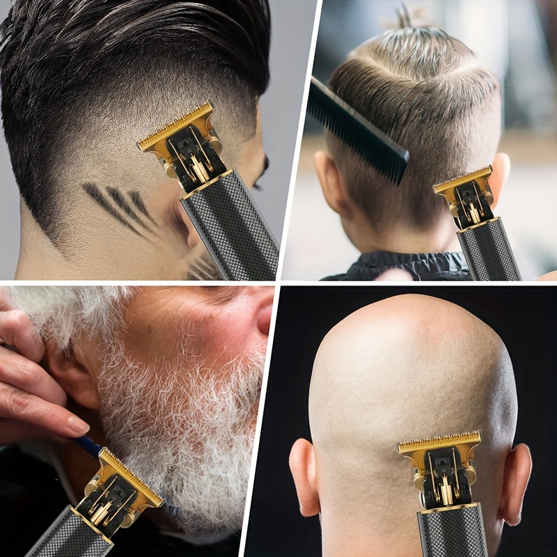 Professional Vintage Hair Clip - Mens Vintage Grooming Kit review and price