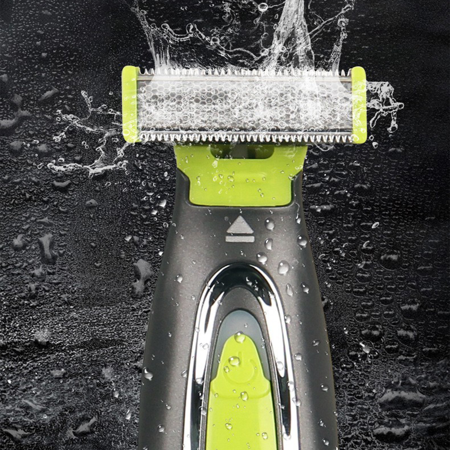 MLG LT-187 USB Electric Shaver - Men'S Grooming Hair Removal review and price
