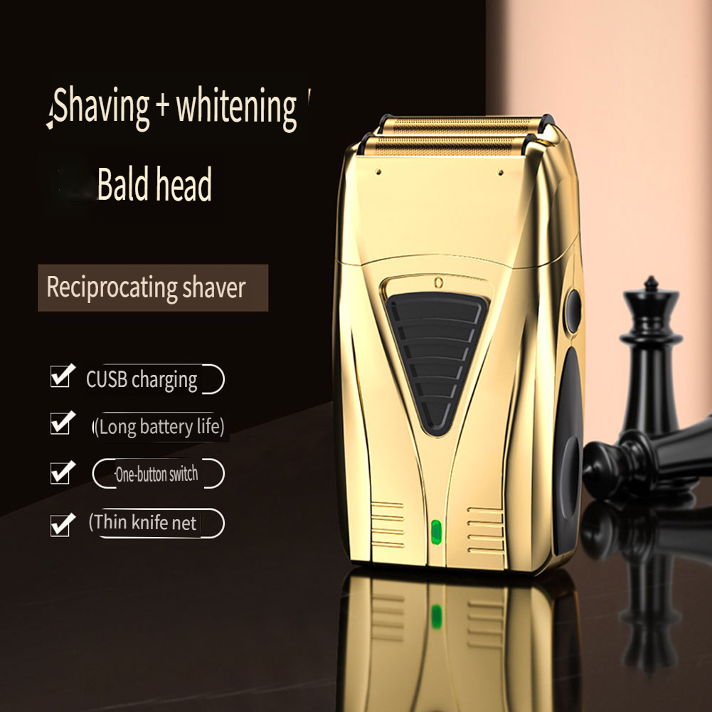 New Electric Rechargeable Shav - Men'S Grooming Shaver review and price