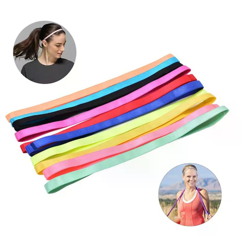 Thin Sport Headbands For Women - Men'S Grooming Tape review and price