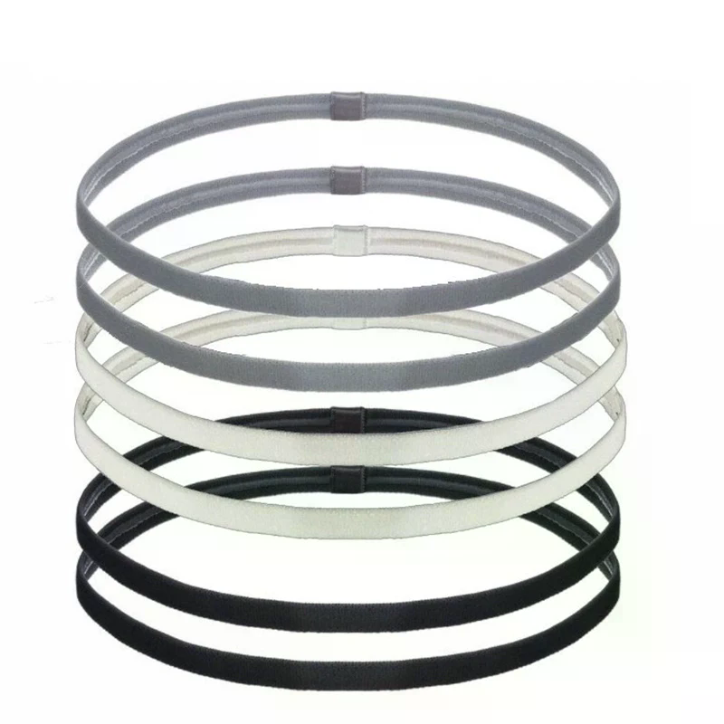Thin Sport Headbands For Women - Men'S Grooming Tape review and price
