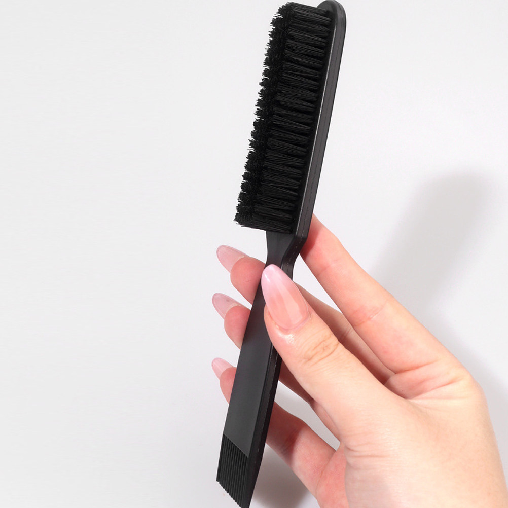 2Pcs Beard Comb Vintage Manual - Mens Vintage Grooming Kit review and price